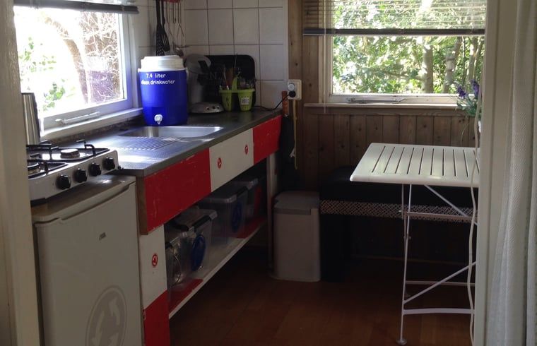 Verblijf 540520 - Vakantiewoning Vechtstreek - Huisje in Dalfsen