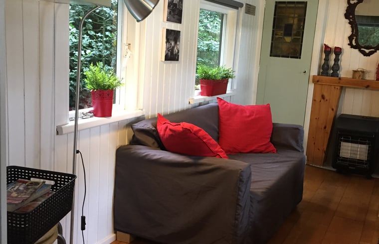 Verblijf 540520 - Vakantiewoning Vechtstreek - Huisje in Dalfsen