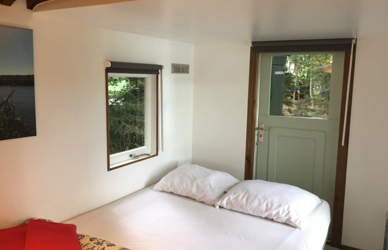 Verblijf 540520 - Vakantiewoning Vechtstreek - Huisje in Dalfsen