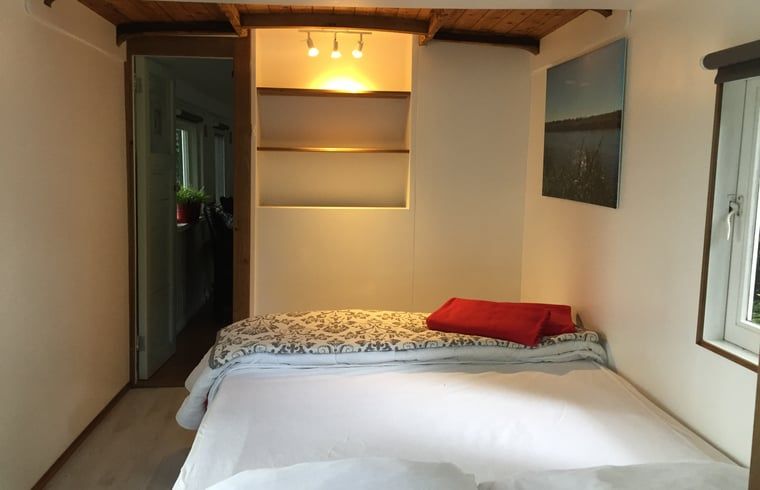 Verblijf 540520 - Vakantiewoning Vechtstreek - Huisje in Dalfsen