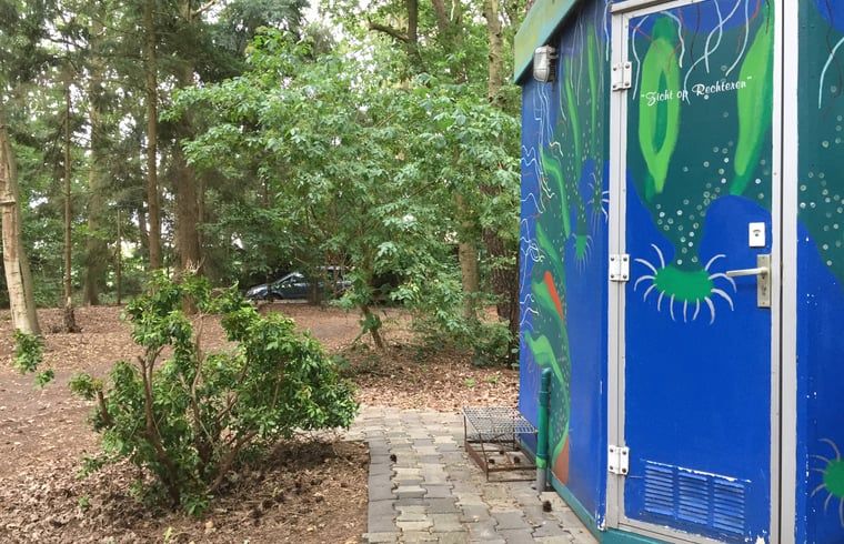 Verblijf 540520 - Vakantiewoning Vechtstreek - Huisje in Dalfsen