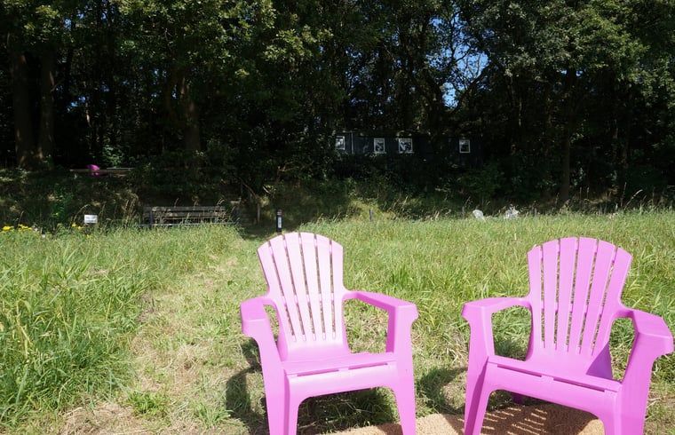 Verblijf 540520 - Vakantiewoning Vechtstreek - Huisje in Dalfsen