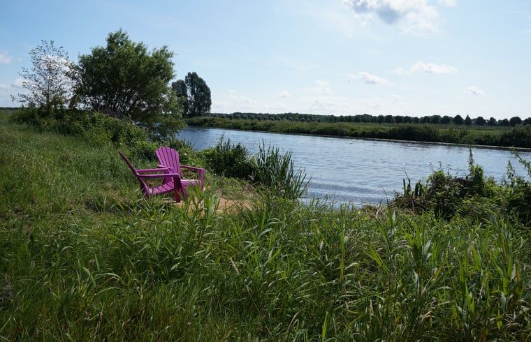 Verblijf 540520 - Vakantiewoning Vechtstreek - Huisje in Dalfsen