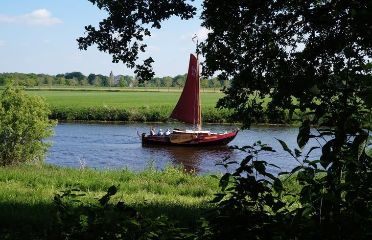 Verblijf 540520 - Vakantiewoning Vechtstreek - Huisje in Dalfsen
