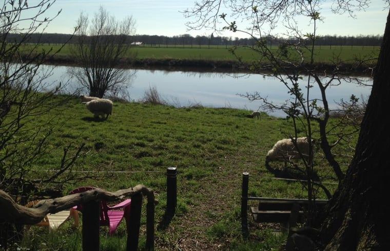 Verblijf 540520 - Vakantiewoning Vechtstreek - Huisje in Dalfsen