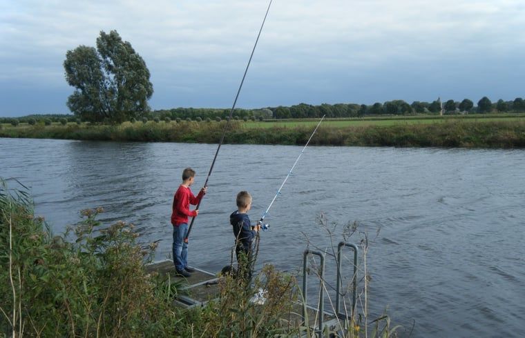 Verblijf 540520 - Vakantiewoning Vechtstreek - Huisje in Dalfsen
