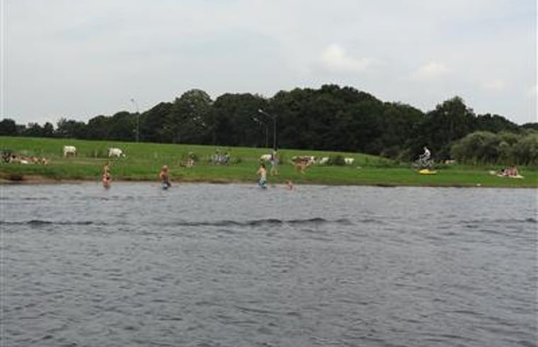 Verblijf 540520 - Vakantiewoning Vechtstreek - Huisje in Dalfsen