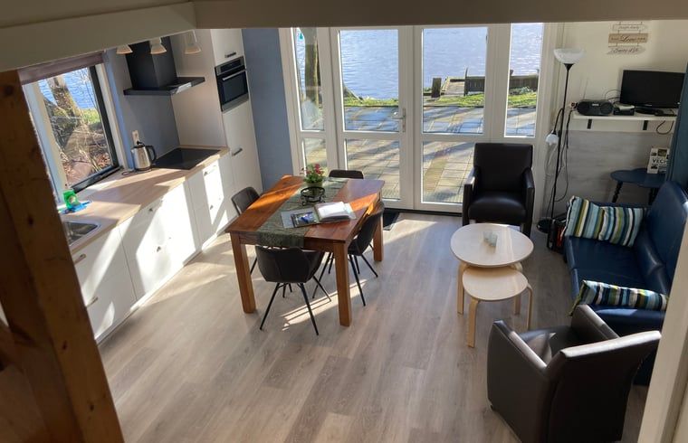 Guest house 540545 - Holiday property Vechtstreek - Vakantiehuisje in Dalfsen