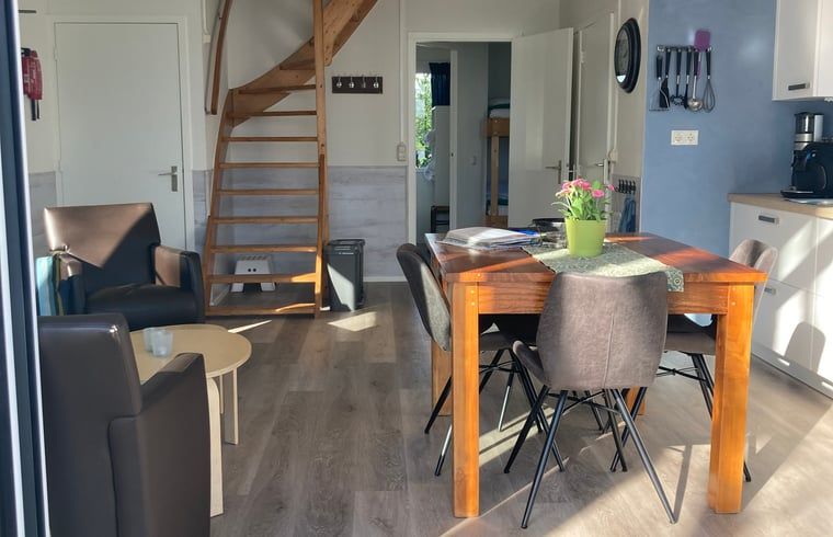 Guest house 540545 - Holiday property Vechtstreek - Vakantiehuisje in Dalfsen