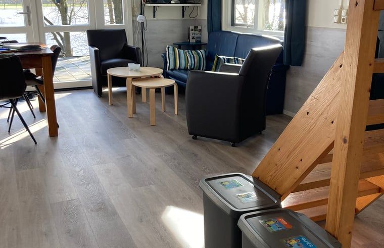 Guest house 540545 - Holiday property Vechtstreek - Vakantiehuisje in Dalfsen