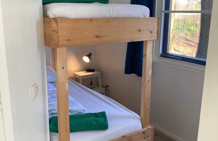 Guest house 540545 - Holiday property Vechtstreek - Vakantiehuisje in Dalfsen