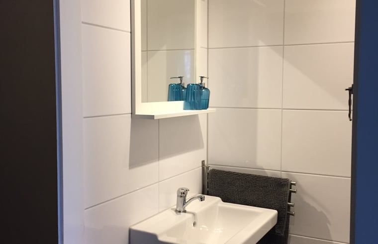 Guest house 540545 - Holiday property Vechtstreek - Vakantiehuisje in Dalfsen