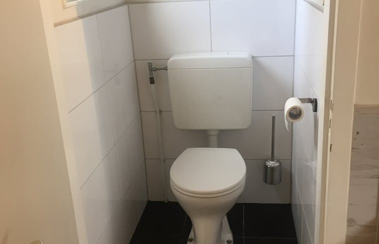 Guest house 540545 - Holiday property Vechtstreek - Vakantiehuisje in Dalfsen