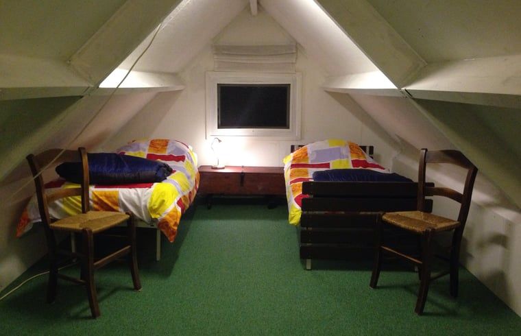 Guest house 540545 - Holiday property Vechtstreek - Vakantiehuisje in Dalfsen