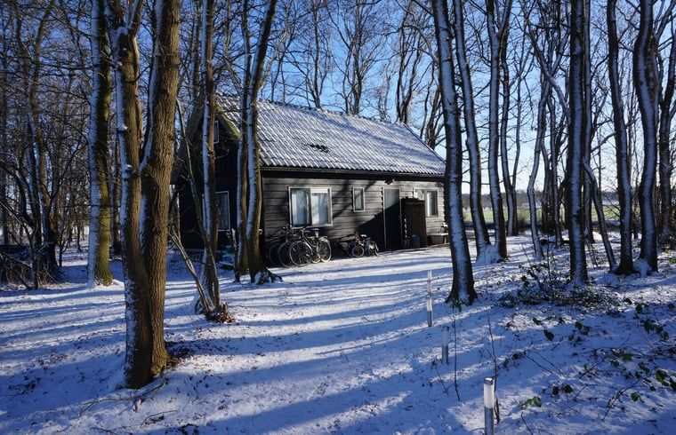 Guest house 540545 - Holiday property Vechtstreek - Vakantiehuisje in Dalfsen