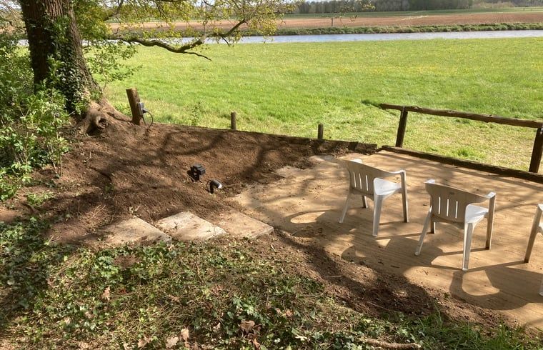 Verblijf 540546 - Vakantiewoning Vechtstreek - Vakantiehuisje in Dalfsen