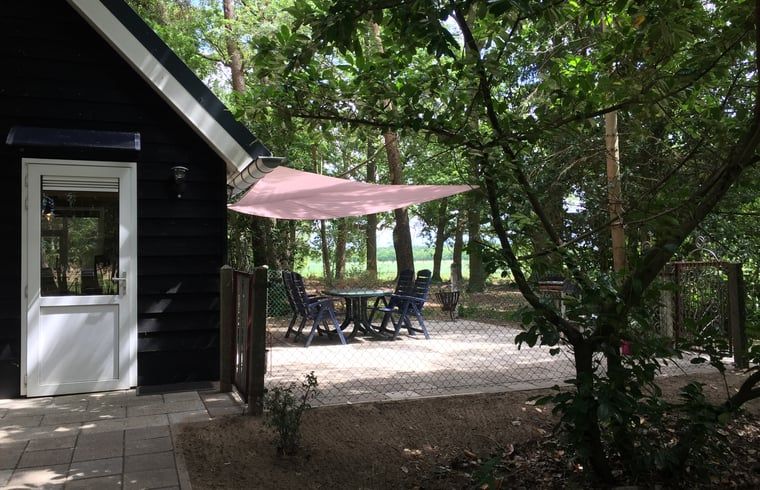 Verblijf 540546 - Vakantiewoning Vechtstreek - Vakantiehuisje in Dalfsen