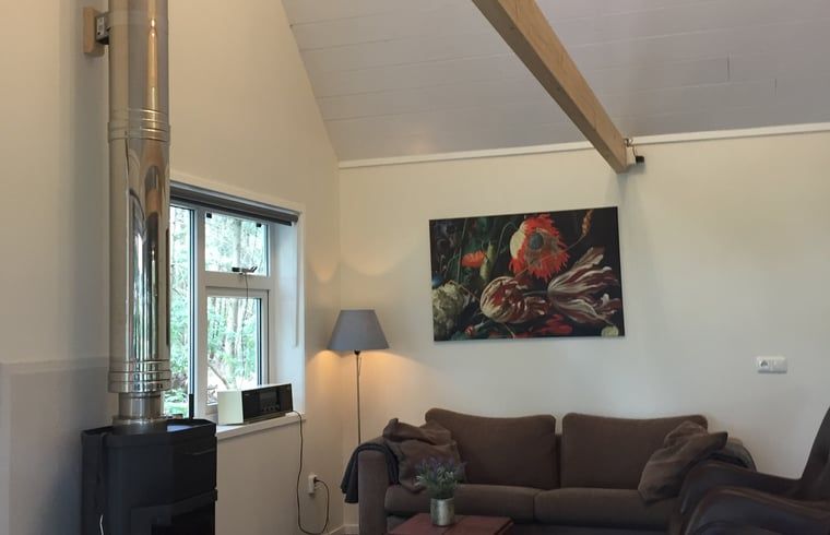 Verblijf 540546 - Vakantiewoning Vechtstreek - Vakantiehuisje in Dalfsen