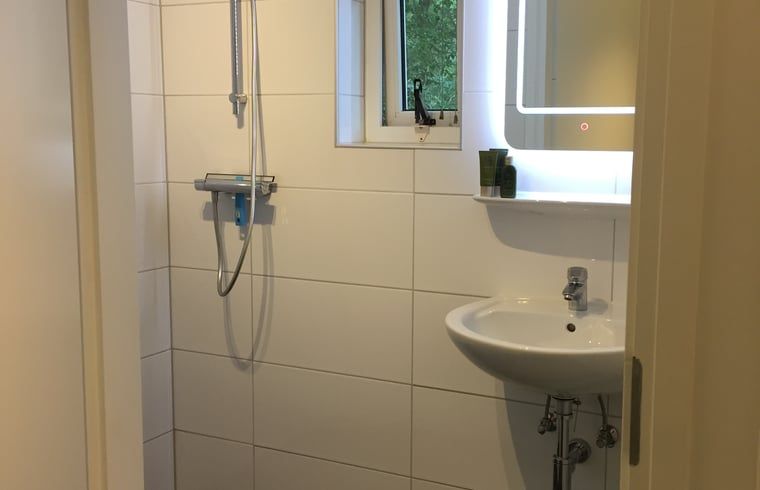 Verblijf 540546 - Vakantiewoning Vechtstreek - Vakantiehuisje in Dalfsen