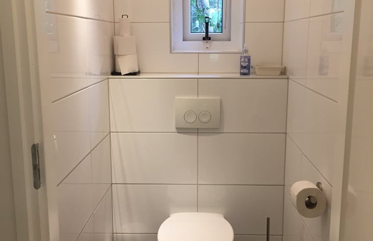Verblijf 540546 - Vakantiewoning Vechtstreek - Vakantiehuisje in Dalfsen