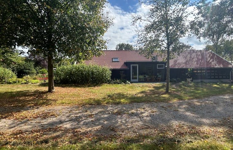 Unterkunft 540547 - Ferienhaus Vechtstreek - Huisje in Dalfsen