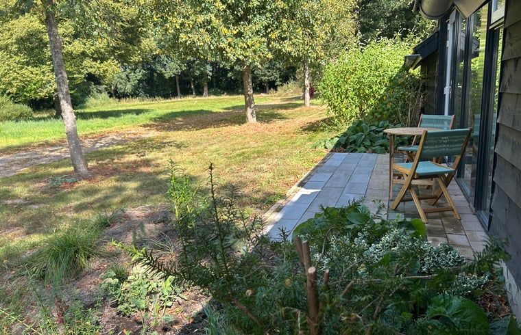 Unterkunft 540547 - Ferienhaus Vechtstreek - Huisje in Dalfsen