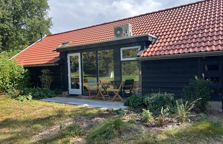Unterkunft 540547 - Ferienhaus Vechtstreek - Huisje in Dalfsen