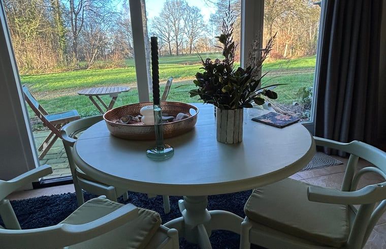 Unterkunft 540547 - Ferienhaus Vechtstreek - Huisje in Dalfsen