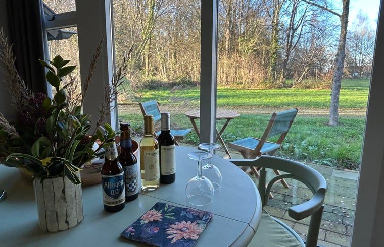 Unterkunft 540547 - Ferienhaus Vechtstreek - Huisje in Dalfsen