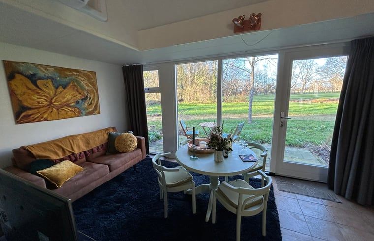 Unterkunft 540547 - Ferienhaus Vechtstreek - Huisje in Dalfsen