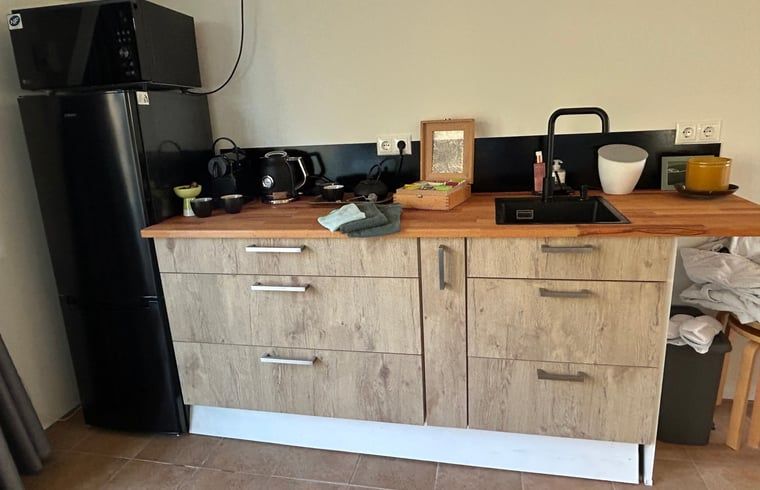 Unterkunft 540547 - Ferienhaus Vechtstreek - Huisje in Dalfsen