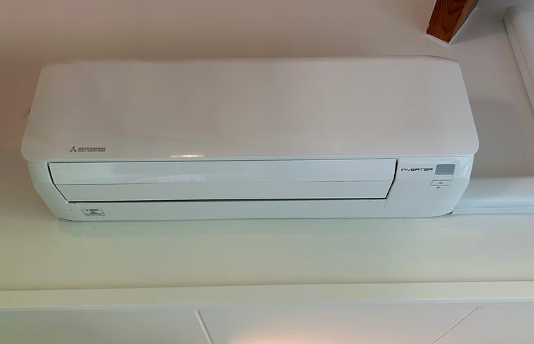 Unterkunft 540547 - Ferienhaus Vechtstreek - Huisje in Dalfsen