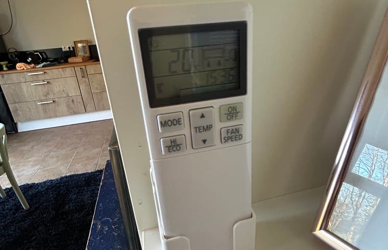 Unterkunft 540547 - Ferienhaus Vechtstreek - Huisje in Dalfsen