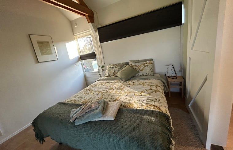 Unterkunft 540547 - Ferienhaus Vechtstreek - Huisje in Dalfsen