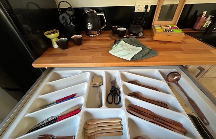 Unterkunft 540547 - Ferienhaus Vechtstreek - Huisje in Dalfsen