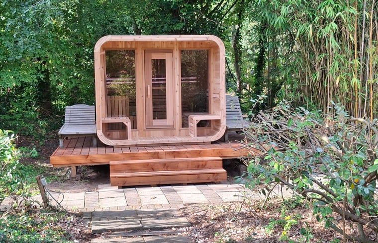 Unterkunft 540547 - Ferienhaus Vechtstreek - Huisje in Dalfsen