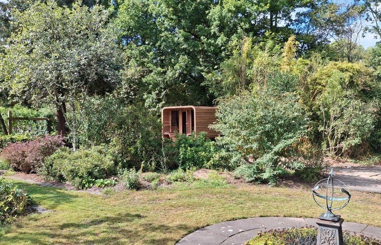 Unterkunft 540547 - Ferienhaus Vechtstreek - Huisje in Dalfsen