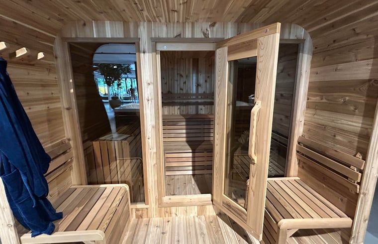 Unterkunft 540547 - Ferienhaus Vechtstreek - Huisje in Dalfsen