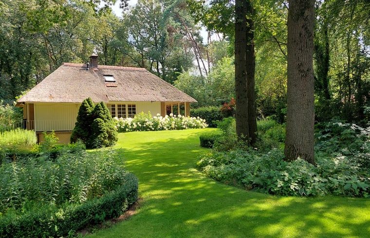 Unterkunft 540549 - Ferienhaus Vechtstreek - Vakantiehuisje in Dalfsen