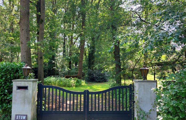 Unterkunft 540549 - Ferienhaus Vechtstreek - Vakantiehuisje in Dalfsen