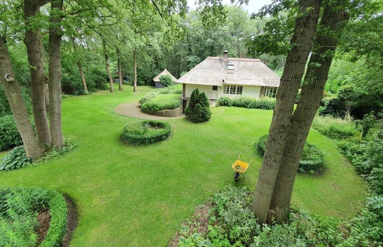 Unterkunft 540549 - Ferienhaus Vechtstreek - Vakantiehuisje in Dalfsen