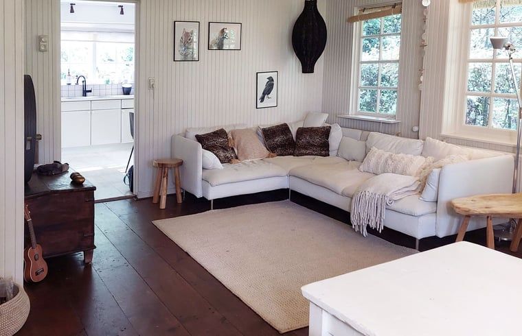 Unterkunft 540549 - Ferienhaus Vechtstreek - Vakantiehuisje in Dalfsen