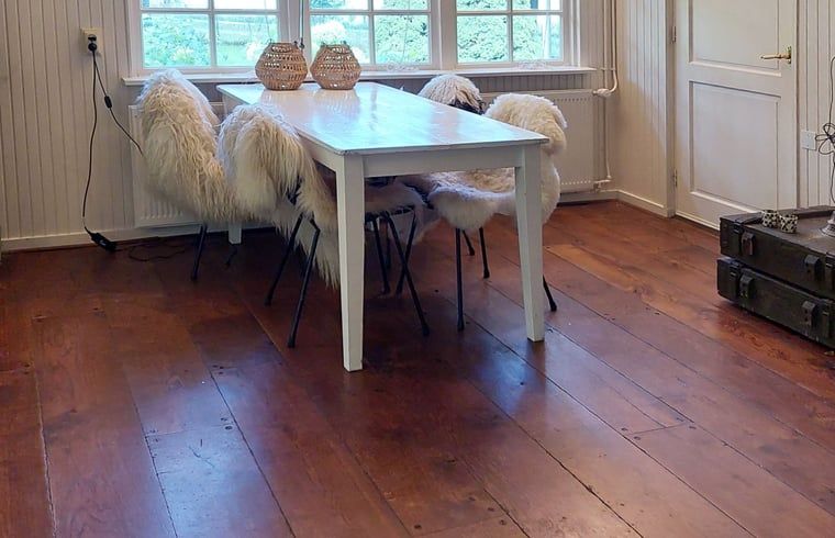 Unterkunft 540549 - Ferienhaus Vechtstreek - Vakantiehuisje in Dalfsen