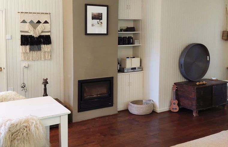 Unterkunft 540549 - Ferienhaus Vechtstreek - Vakantiehuisje in Dalfsen