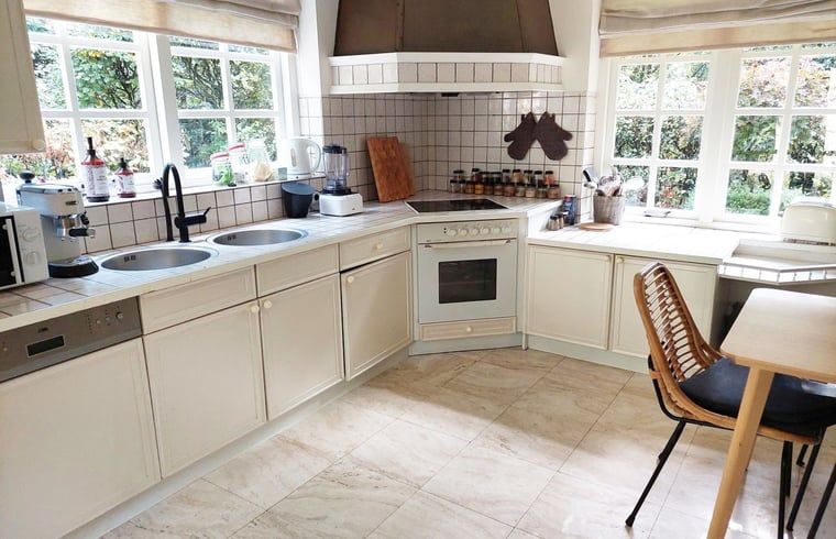 Unterkunft 540549 - Ferienhaus Vechtstreek - Vakantiehuisje in Dalfsen