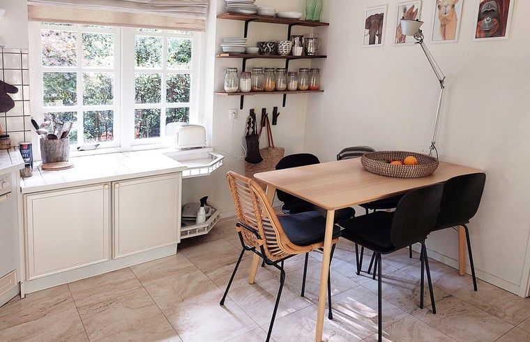 Unterkunft 540549 - Ferienhaus Vechtstreek - Vakantiehuisje in Dalfsen