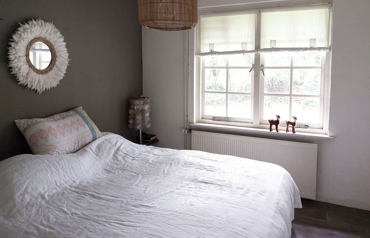 Unterkunft 540549 - Ferienhaus Vechtstreek - Vakantiehuisje in Dalfsen