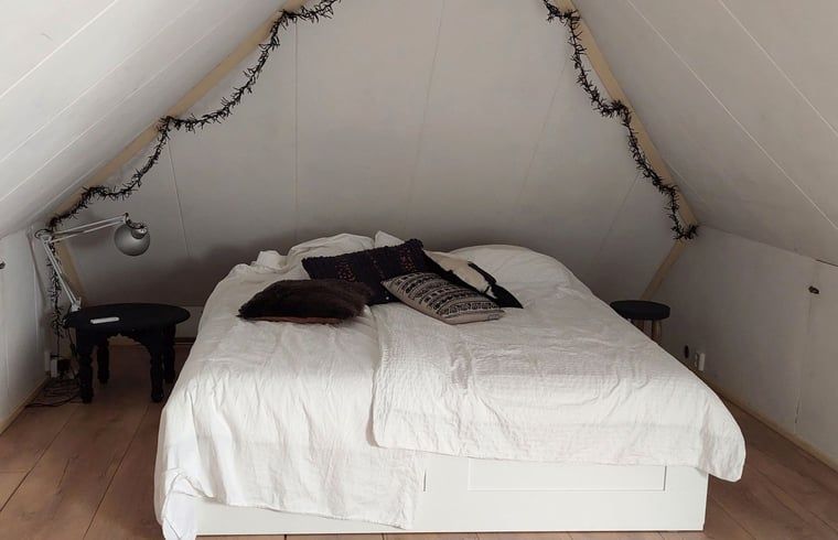 Unterkunft 540549 - Ferienhaus Vechtstreek - Vakantiehuisje in Dalfsen