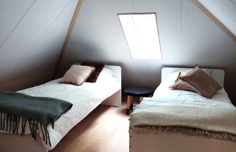 Unterkunft 540549 - Ferienhaus Vechtstreek - Vakantiehuisje in Dalfsen