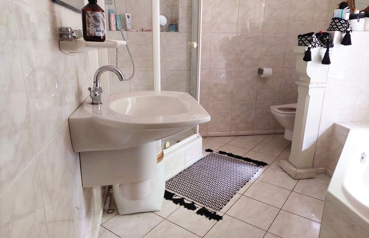 Unterkunft 540549 - Ferienhaus Vechtstreek - Vakantiehuisje in Dalfsen